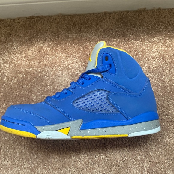 Jordan 5’s - Picture 2 of 8